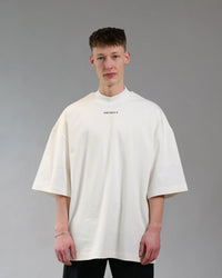 HOLY OFF WHITE T-SHIRT